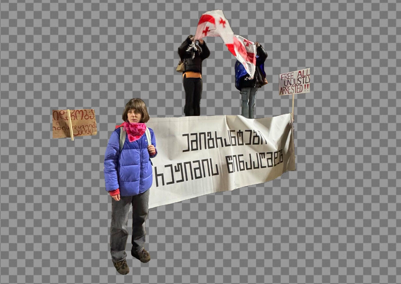 ნუცა, შიოშვილი, პორტრეტი, ემიგრანტები, ქართული, ოცნება, გერმანია, nuca, shioshvili, portreti, emigrantebi, qartuli, ocneba, germania