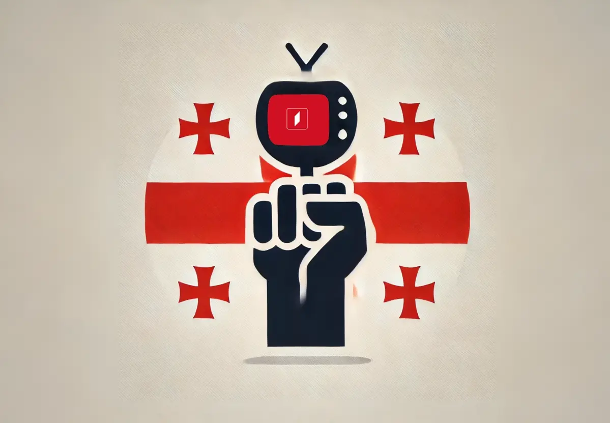 İctimai, Yayımçı, Birinci, Kanal, İnsanlar, Etiraz, Sazmau