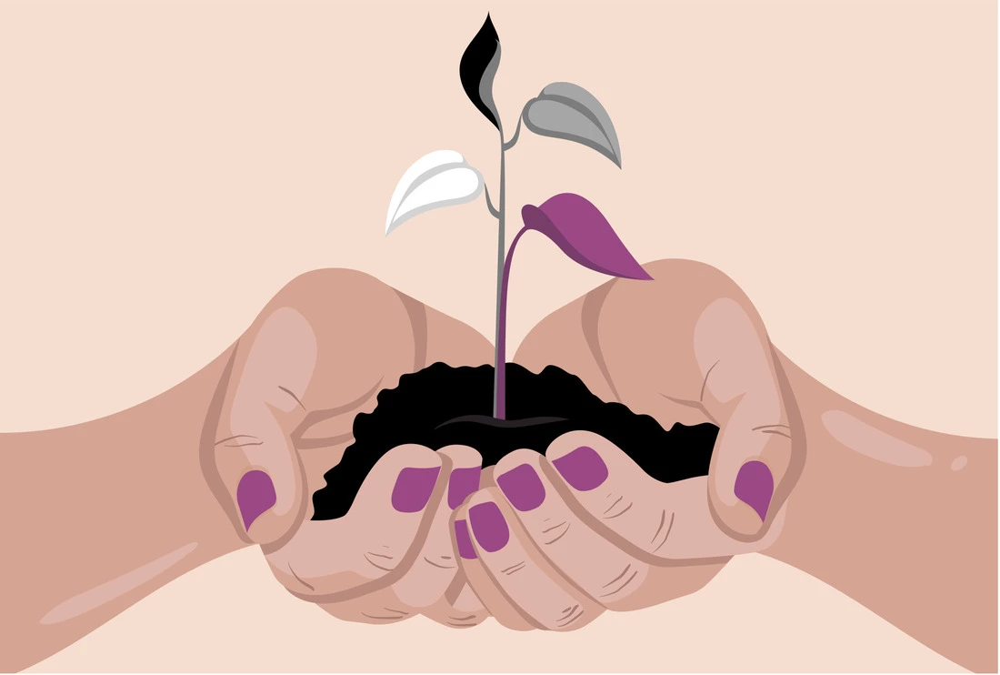 ასექსუალი, ასექსუალობა, ლგბტქ