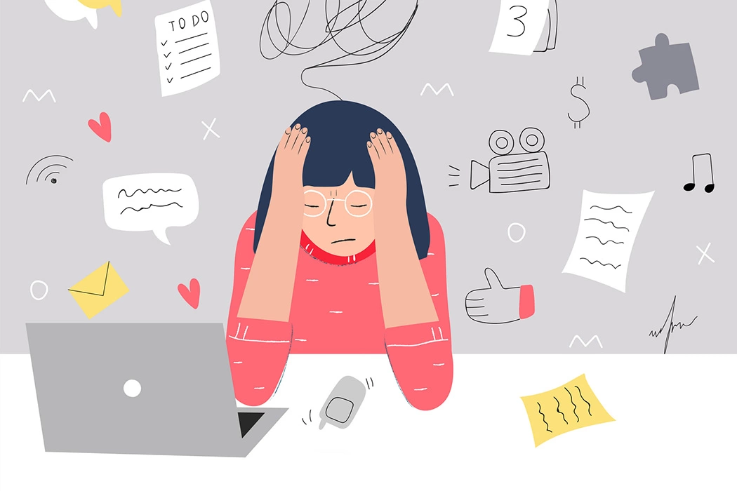 ADHD, ადჰდ, ყურადღების დეფიციტისა და ჰიპერაქტივობის აშლილობა